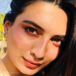 Roshmitha Harimurthy #InstaFitBio