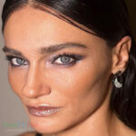 Saadet Aksoy #InstaFitBio