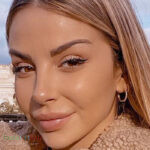 Sabrina Ghio #InstaFitBio