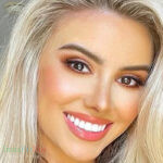 Sara Cardona #InstaFitBio