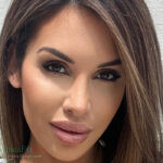 Savanna Santos #InstaFitBio