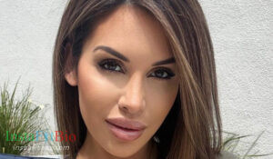 April 22 Models Biography