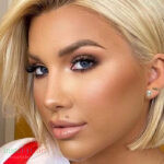 Savannah Faith Chrisley #InstaFitBio