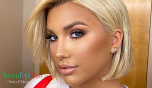 Savannah Faith Chrisley - Bio, Age, Wiki Models Biography