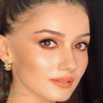 Sevda Erginci #InstaFitBio