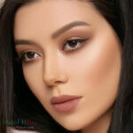 Shahzoda Matchanova #InstaFItBio