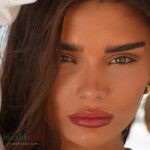 Shelly Ukolov #InstaFitBio