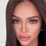 Sheyla Rojas #InstaFitBio