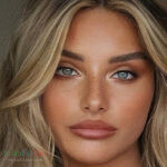 Shir Levy #InstaFitBio