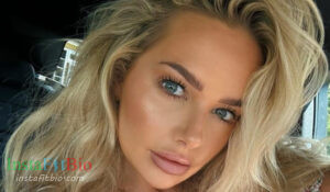 Siobhan Miller - Bio, Age, Height, Wiki | Models Biography