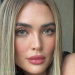 Sofia Andres #InstaFItBio