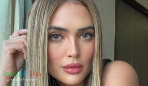 Sofia Andres - Bio, Age, Height, Wiki, 😍 | Models Biography