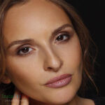 Sofia Kashtanova #InstaFitBio