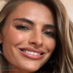 Sophia Thomalla #InstaFitBio
