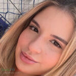 Sophia Valverde #InstaFitBio