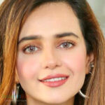 Sumbul Iqbal #InstaFitBio