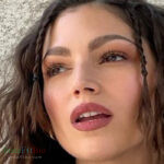 Ursula Corbero #InstaFitBio