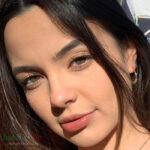 Vanessa Merrell #InstaFitBio