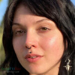 Victoria van Violence #InstaFitBio