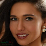 Vitalia Diatchenko #InstaFitBio