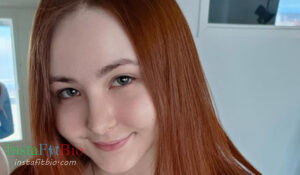 Vladislava #InstaFitBio | Models Biography