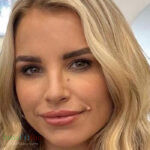 Vogue Williams #InstaFitBio