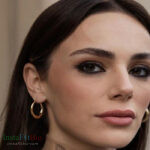 Yagmur Tanrisevsin #InstaFitBio