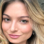 Zara Love #InstaFitBio
