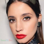 Agustina Cordova #InstaFitBio