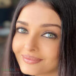 Aishwarya Rai Bachchan #InstaFitBio