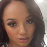 Alexis Tae #InstaFitBio