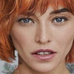Alina Astrovskaya #InstaFitBio