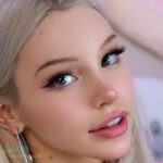 Alisa Levina #InstaFitBio