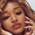 Amandla Stenberg #InstaFitBio
