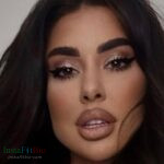 Anastasia Dorohan #InstaFitBio