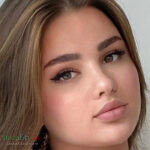 Anastasiya #InstaFitBio