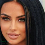 Andreea Mitrita #InstaFitBio