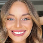 Andromache Dimitropoulou #InstaFitBio