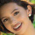 Angela Aguilar #InstaFitBio