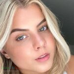 Anna Seavey #InstaFitBio