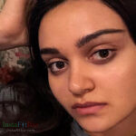 Ariela Barer #InstaFitBio