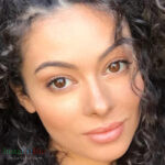 Ashley Doris #InstaFitBio