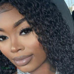 Asian Doll #InstaFitBio