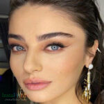 Ayca Aysin Turan #InstaFitBio