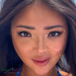Ayumi Anime #InstaFitBio