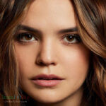 Bailee Madison #InstaFitBio