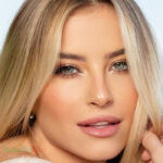 Barbara Franca #InstaFitBio