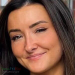 Bethany Tomlinson #InstaFitBio