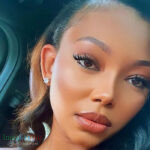 Bianca Golden #InstaFitBio