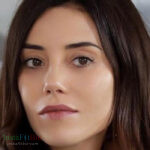 Cansu Dere #InstaFitBio